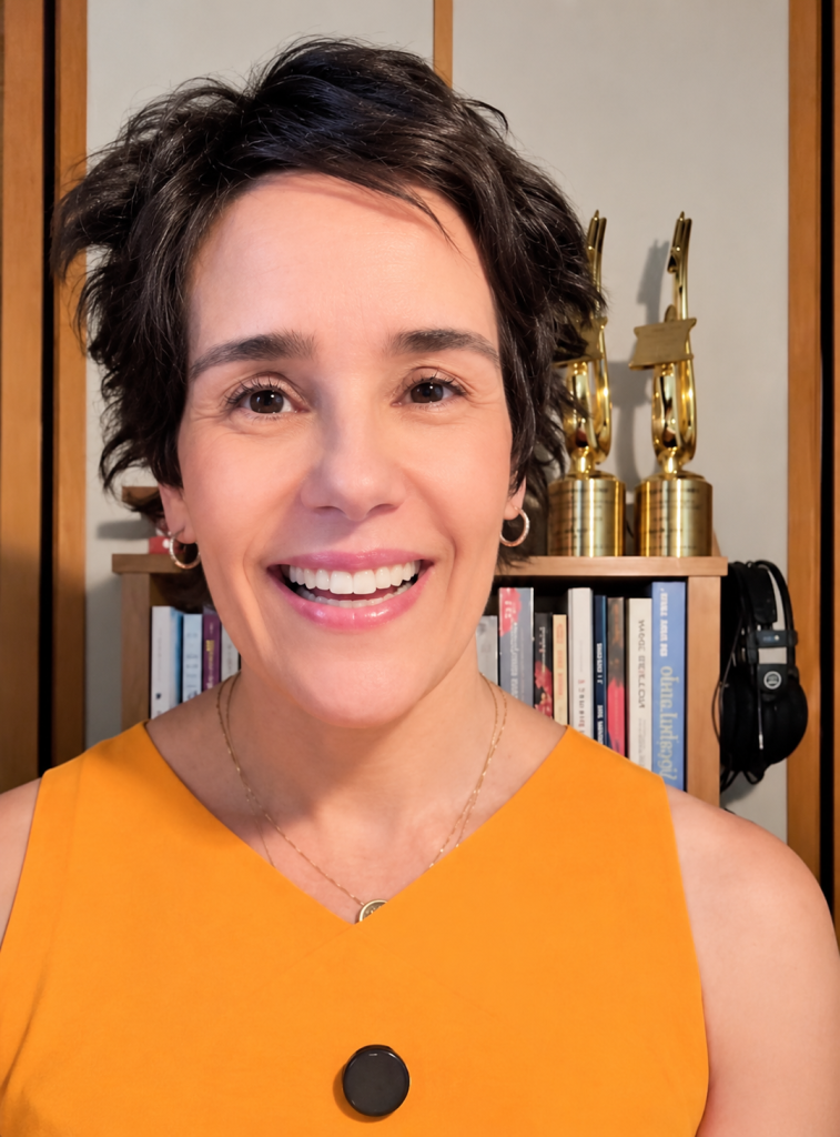 Vera Bonilha