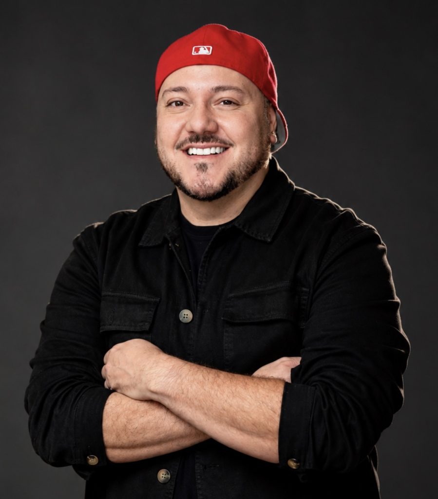 Rodrigo Cáceres