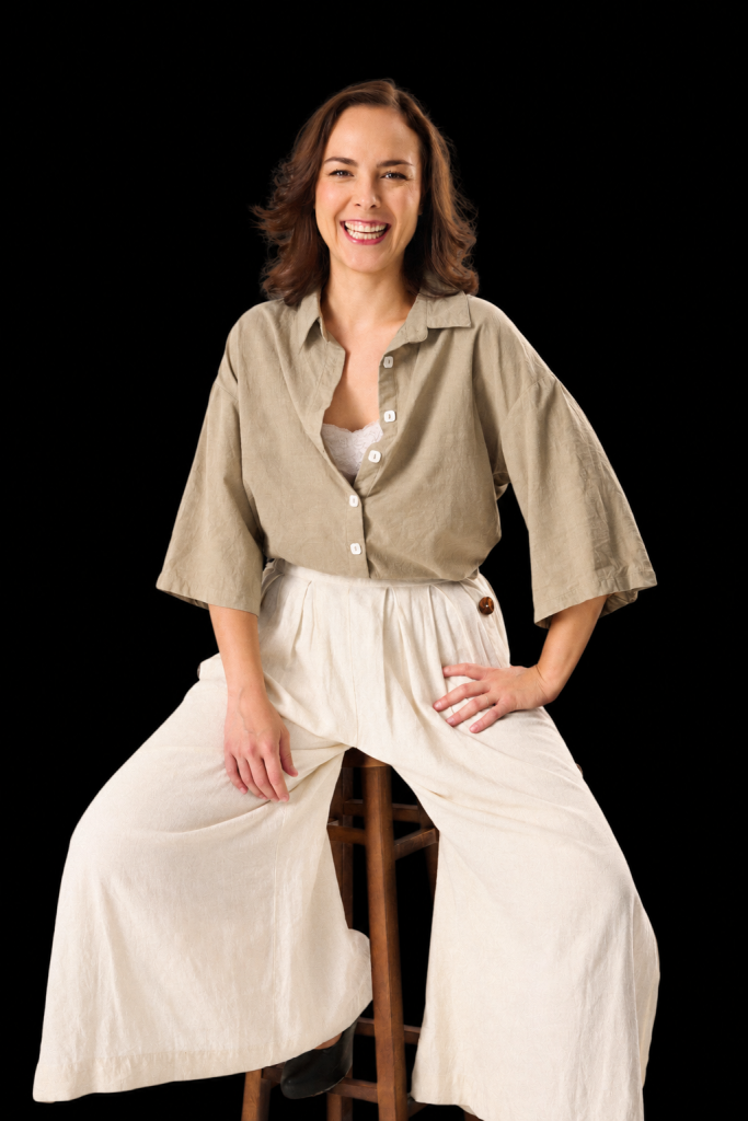 Isadora Borges