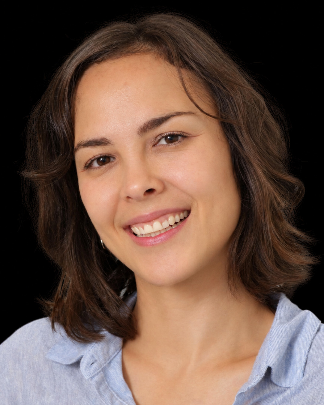Isadora Borges